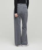 MUSINSA STANDARD WOMAN MUSINSA STANDARD WOMAN Women's Denim Pants Loose Fit