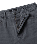 MUSINSA STANDARD WOMAN MUSINSA STANDARD WOMAN Women's Denim Pants Loose Fit