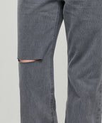 MUSINSA STANDARD WOMAN MUSINSA STANDARD WOMAN Women's Denim Pants Loose Fit