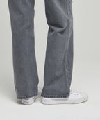MUSINSA STANDARD WOMAN MUSINSA STANDARD WOMAN Women's Denim Pants Loose Fit
