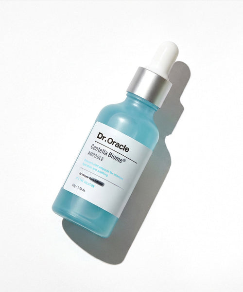 DR.ORACLE DR.ORACLE Centella Biome Cica Ampoule 50ml