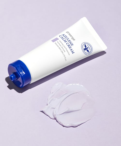 PREANGE PREANGE Azulene Calm Cream 80ml