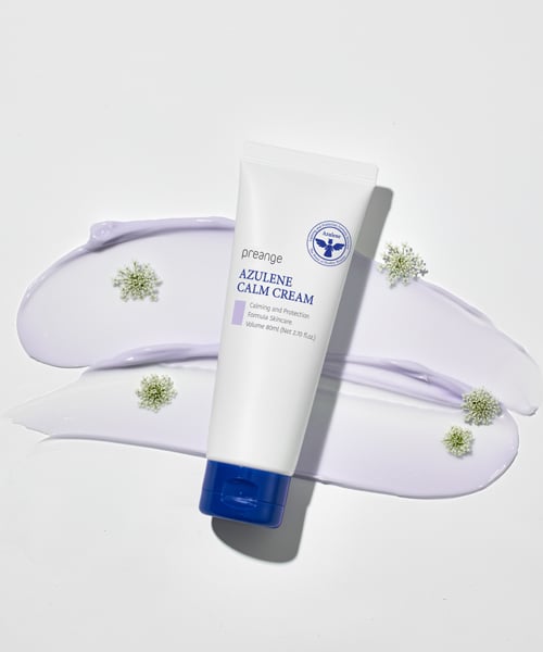 PREANGE PREANGE Azulene Calm Cream 80ml