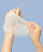 BEPLAIN BEPLAIN Multi Hyaluronic Acid Mask 10 Sheets