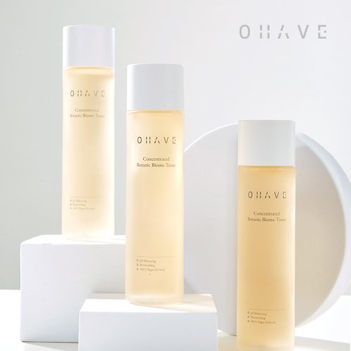 OHAVE Ohave Botanical Biome Toner