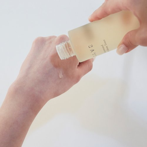 OHAVE Ohave Botanical Biome Toner