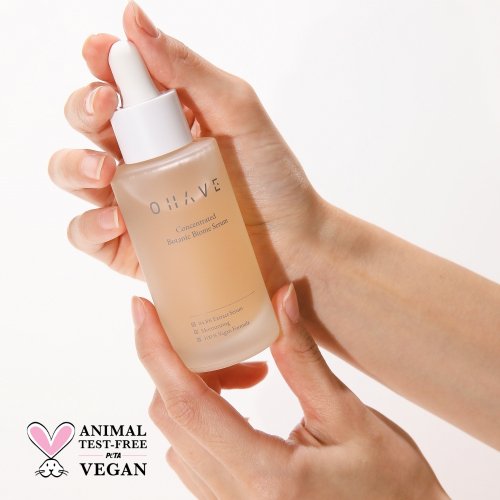 OHAVE Ohav Botanic Biome Serum