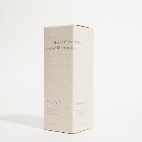OHAVE Ohav Botanic Biome Serum