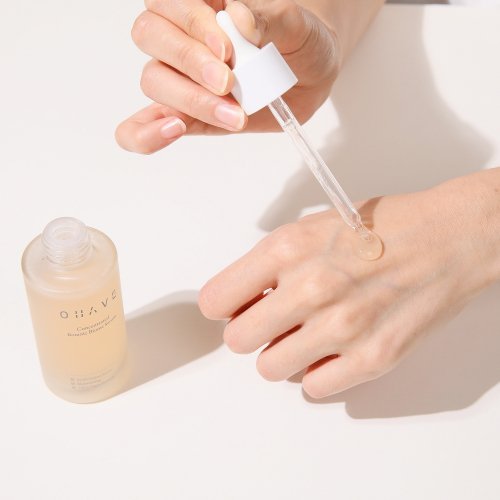 OHAVE Ohav Botanic Biome Serum