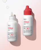 DR.G DR.G Aclear Spot Face Serum Duo 45mL