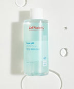 CELL FUSION C Mildly acidic farrier toner 300ml