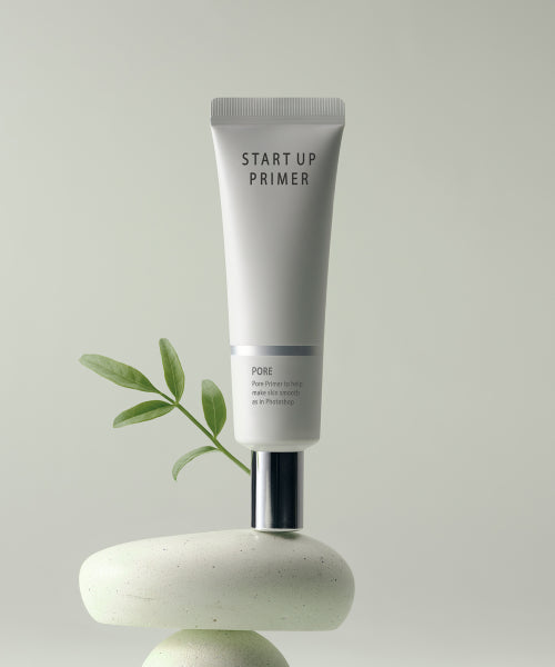 APIEU APIEU Startup Pore Primer 30ml