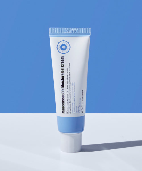 APIEU APIEU Madecassoside Moisture Gel Cream 50ml