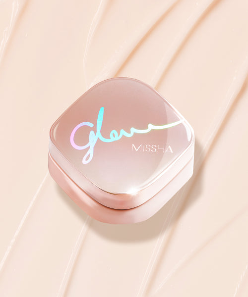MISSHA Glow Skin Balm 50ml (+ additional pouch provided)