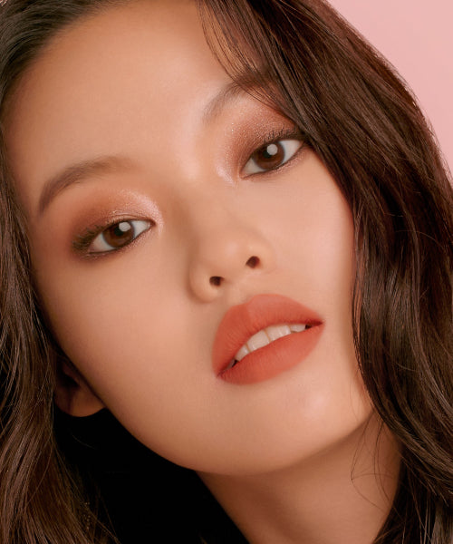 DEARDAHLIA DEARDAHLIA Lip Paradise Effortless Matte Lipstick - Natasha