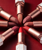 DEARDAHLIA DEARDAHLIA Lip Paradise Effortless Matte Lipstick - Natasha