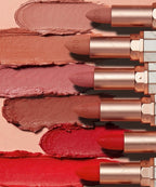 DEARDAHLIA DEARDAHLIA Lip Paradise Effortless Matte Lipstick - Natasha
