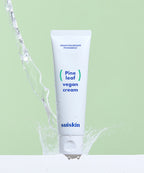 SUISKIN [2pack] Pure Pine Needle Moisturizing Cream 50ml+50ml