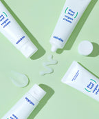 SUISKIN [2pack] Pure Pine Needle Moisturizing Cream 50ml+50ml