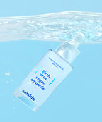 SUISKIN [2pack] White birch sap ampoule 35ml+35ml