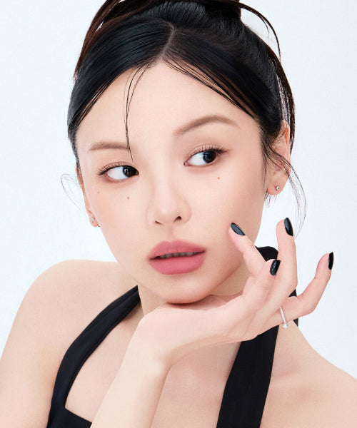ABOUT TONE ABOUT TONE Blur Powder Pact (7 colors) + 1 Puff gift