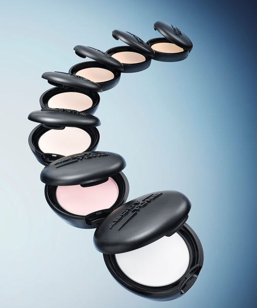 ABOUT TONE ABOUT TONE Blur Powder Pact (7 colors) + 1 Puff gift