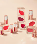 DEARDAHLIA DEARDAHLIA Paradise Dream Velvet Lip Mousse - Guava