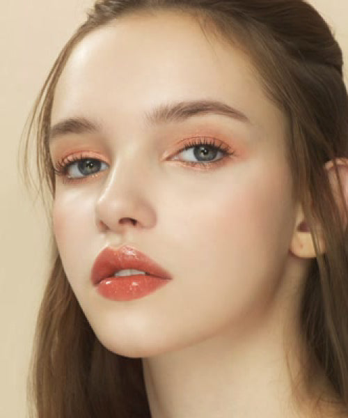 DEARDAHLIA DEARDAHLIA Paradise Dream Velvet Lip Mousse - Guava