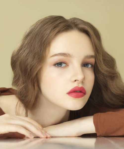 DEARDAHLIA DEARDAHLIA Paradise Dream Velvet Lip Mousse - Guava