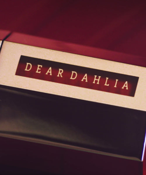 DEARDAHLIA DEARDAHLIA Paradise Dream Velvet Lip Mousse - Guava