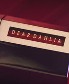 DEARDAHLIA DEARDAHLIA Paradise Dream Velvet Lip Mousse - Guava