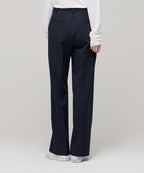 MUSINSA STANDARD WOMAN MUSINSA STANDARD WOMAN Slacks Navy