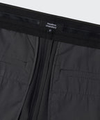 MUSINSA STANDARD WOMAN MUSINSA STANDARD WOMAN Slacks Waist Bandless [Gray]