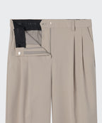 MUSINSA STANDARD WOMAN MUSINSA STANDARD WOMAN Slacks Lightweight High Waist