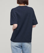 MUSINSA STANDARD WOMAN MUSINSA STANDARD WOMAN Relaxed Fit Crew Neck T-Shirt (Size M)