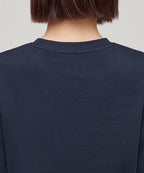MUSINSA STANDARD WOMAN MUSINSA STANDARD WOMAN Relaxed Fit Crew Neck T-Shirt (Size M)
