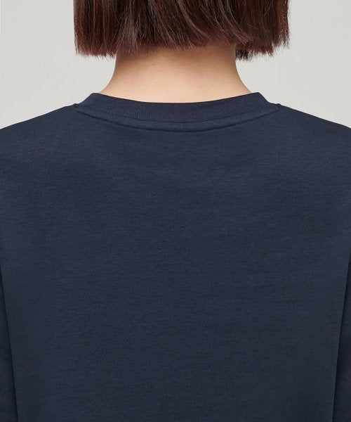 MUSINSA STANDARD WOMAN MUSINSA STANDARD WOMAN Relaxed Fit Crew Neck T-Shirt (Size M)