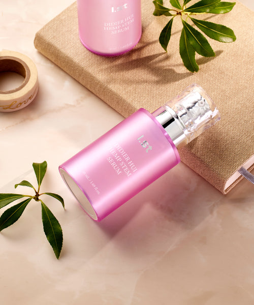 I.ST I.ST Didier Hui Hempstem Serum 50ml