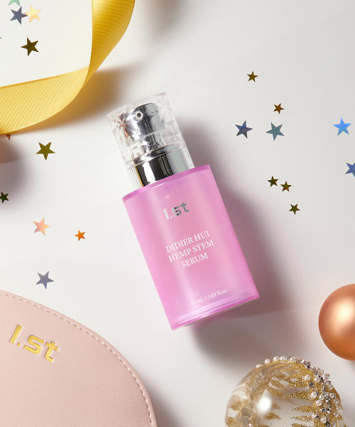 I.ST I.ST Didier Hui Hempstem Serum 50ml