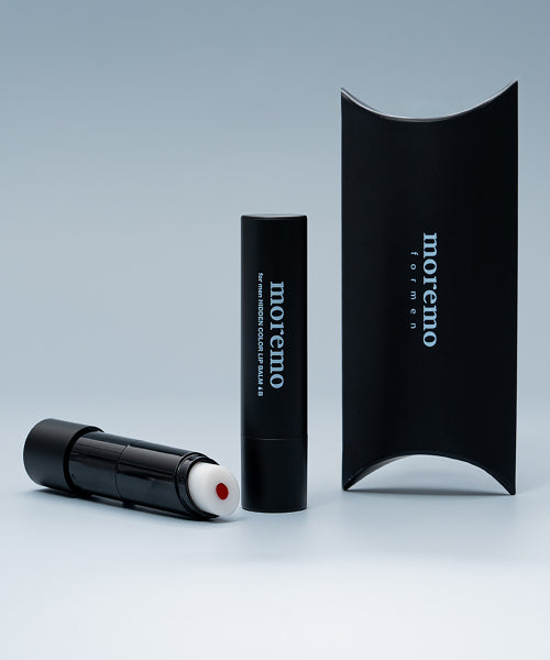 MOREMO FOR MEN MOREMO FOR MEN Lip Balm Moisturizing