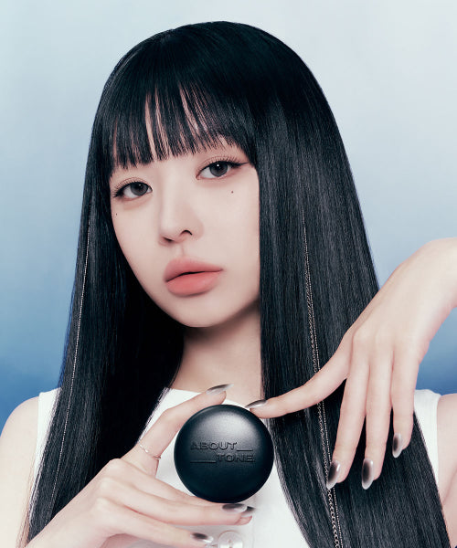 ABOUT TONE ABOUT TONE Blur Powder Pact (7 colors)
