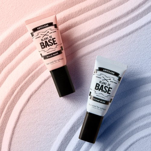 TOO COOL FOR SCHOOL TOO COOL FOR SCHOOL Artclass Blanc de Base Primer