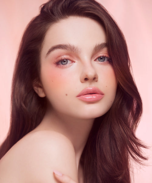 DEARDAHLIA DEARDAHLIA Blooming Edition Lip Paradise Color Balm - Nude Beige
