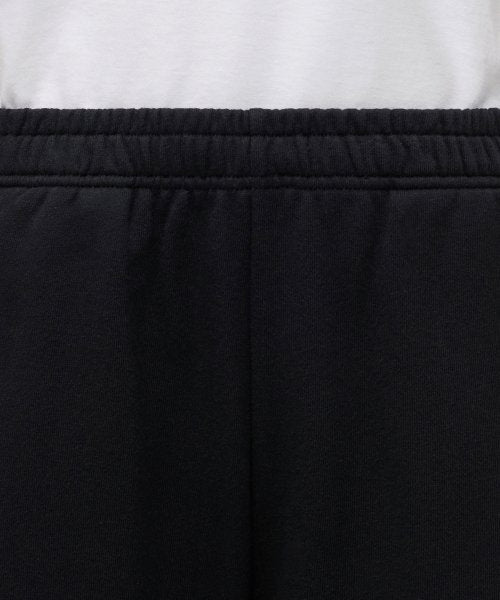 MUSINSA STANDARD WOMAN MUSINSA STANDARD WOMAN Women's Relaxed Lounge Sweatpants [Black]