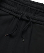 MUSINSA STANDARD WOMAN MUSINSA STANDARD WOMAN Women's Relaxed Lounge Sweatpants [Black]