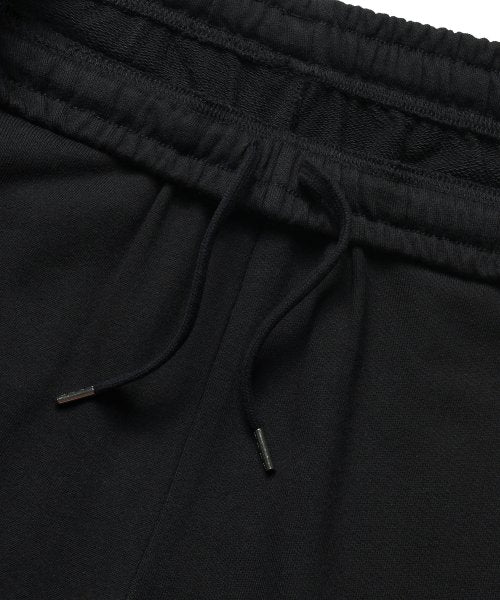 MUSINSA STANDARD WOMAN MUSINSA STANDARD WOMAN Women's Relaxed Lounge Sweatpants [Black]