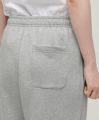MUSINSA STANDARD WOMAN MUSINSA STANDARD WOMAN Sweatpants Medium Gray