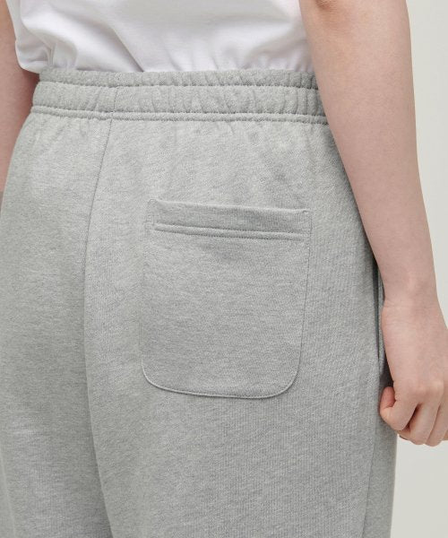 MUSINSA STANDARD WOMAN MUSINSA STANDARD WOMAN Sweatpants Medium Gray