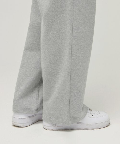 MUSINSA STANDARD WOMAN MUSINSA STANDARD WOMAN Sweatpants Medium Gray