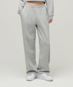 MUSINSA STANDARD WOMAN MUSINSA STANDARD WOMAN Sweatpants Medium Gray